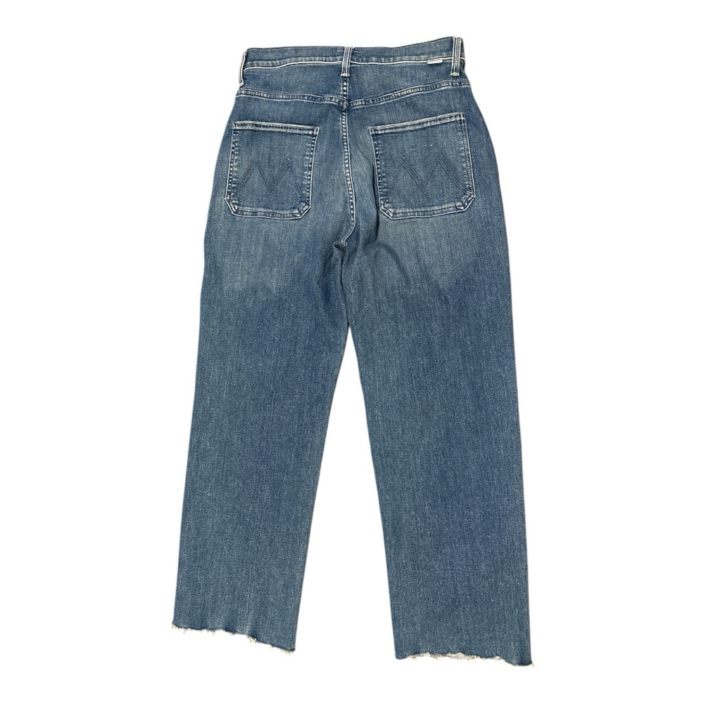 Mother The Wrapper Patch Springly Ankle - image 2